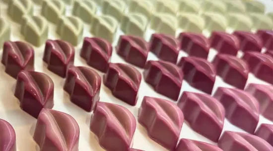 Macaron Glacé