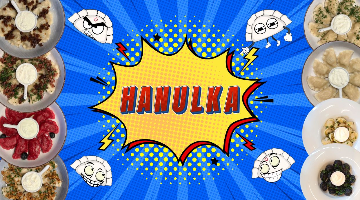 HANULKA