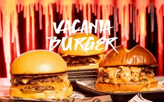 Vacania Burger
