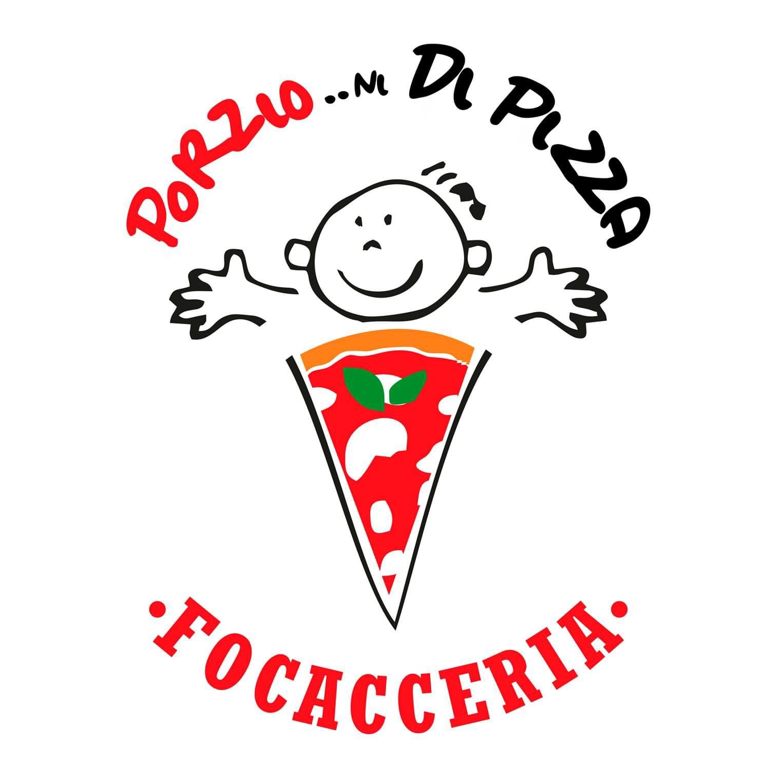 Porzioni di Pizza