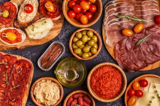 La Jefatura Restaurante