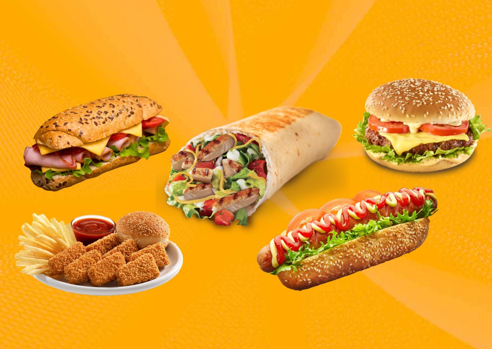 Sun Kebab