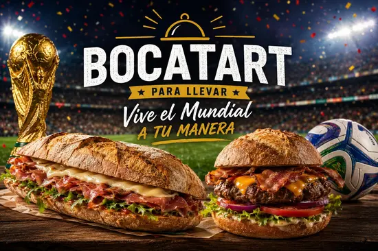 Bocatart
