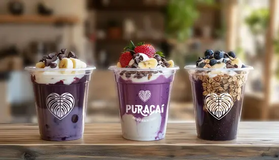 Puraçaí