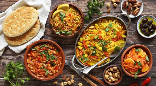 Sip Habesha Restaurant and Kenyan Food