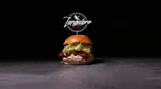 Zangaloro Meat Factory