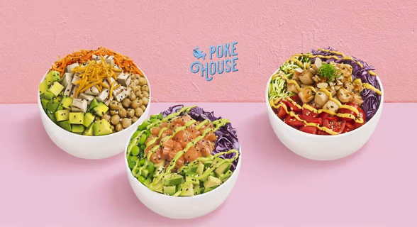 Poke House