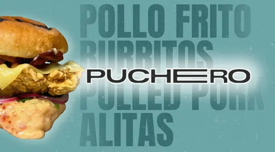 Puchero Fried Chicken