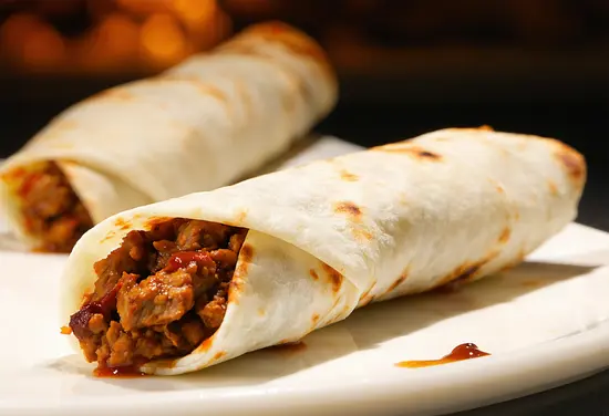 Nogor Kebab - Szybowcowa