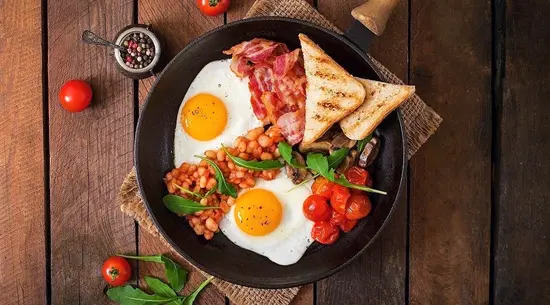 Coffee Original Khan-Tengri