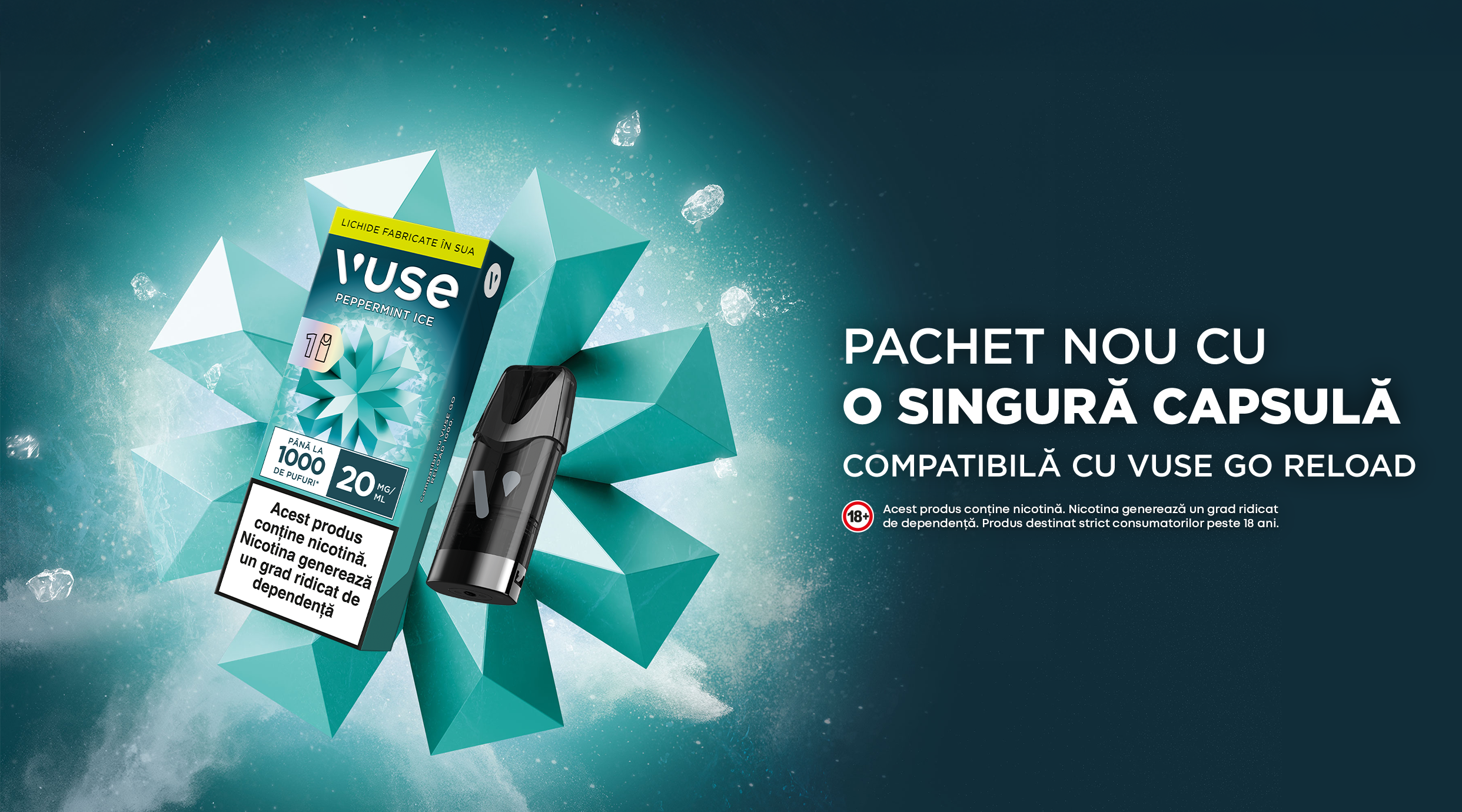 Vuse Go