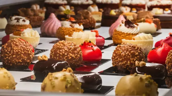 Pasticceria Sottile