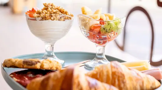 Lambreta Coffee and Food