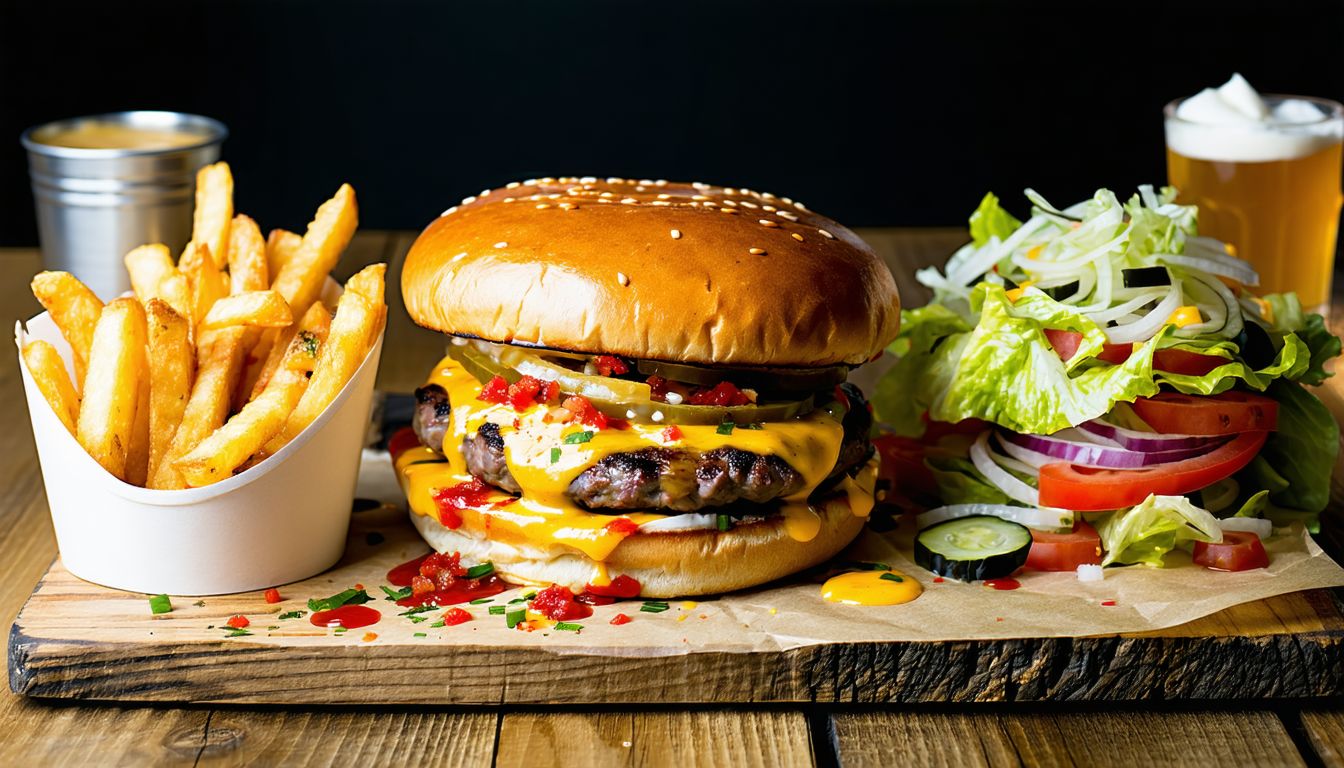 Munchie’s
