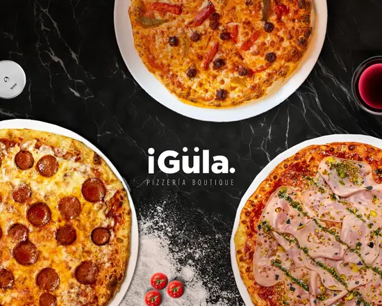GULA Pizzería