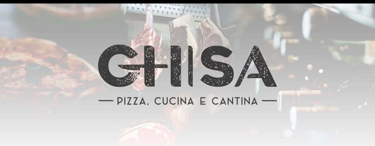 Ghisa pizza cucina e cantina