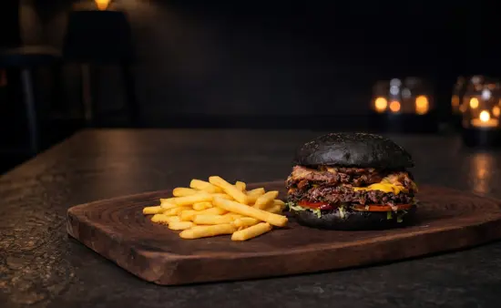 MEAT&FIRE