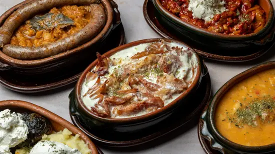 Restoran Stara Srbija