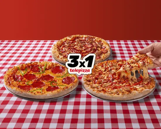 TelePizza