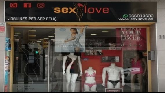 Sex And Love