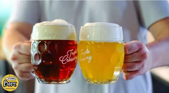 OKasional Beer