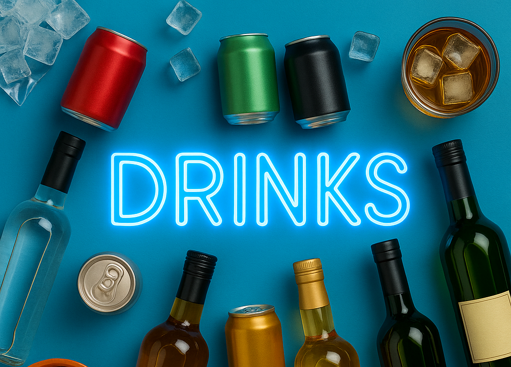 Drinks