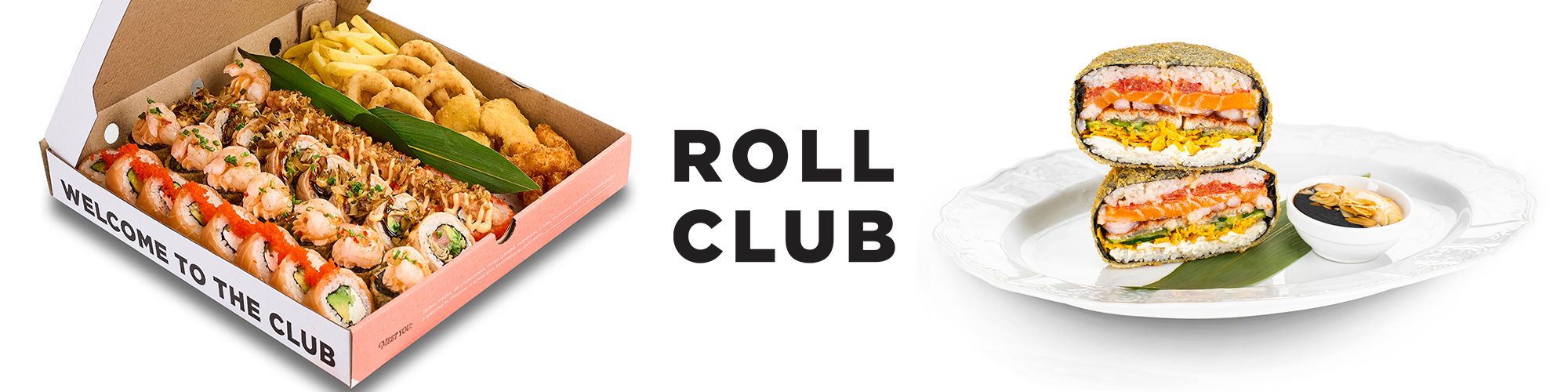 Roll Club