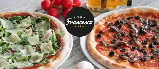 Pizzeria Francesco Vilanova