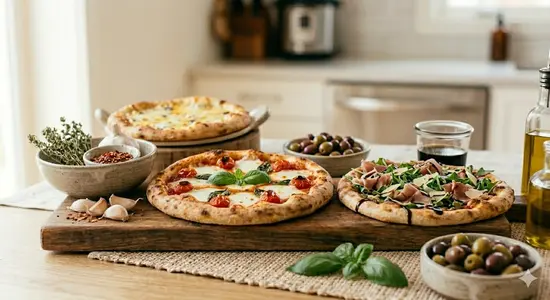 NUVOLA PIZZERIA - Wróblewskiego ZOO