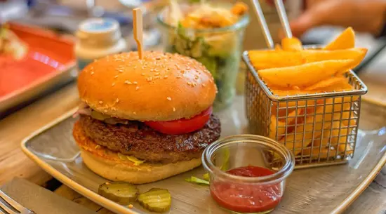 Croquetería Jartón