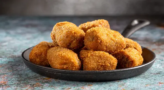 The House of Croquette - Croqueteria