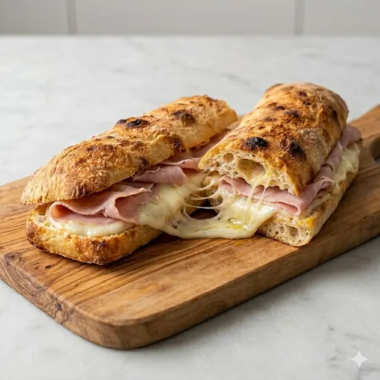 L'Angolo