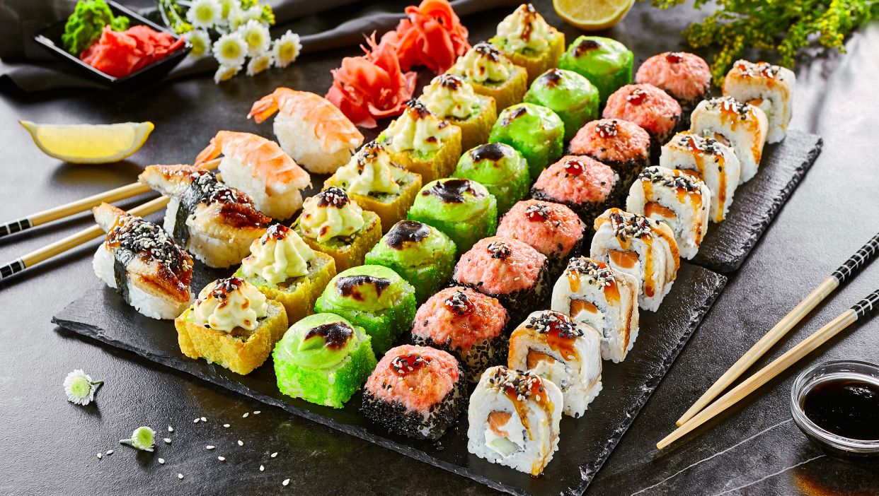 Ristorante Sushi Umi