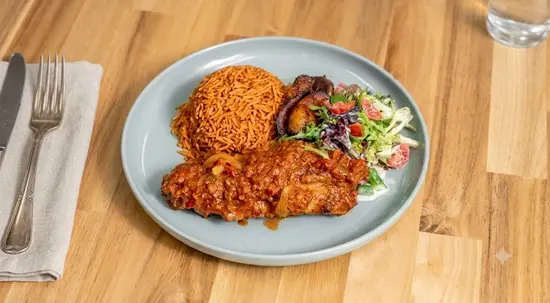 Peggy & SOL BISTRO HUB