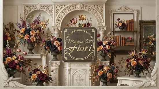 Massimo Tosto Fiori