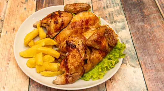 Restaurante El Gallinero