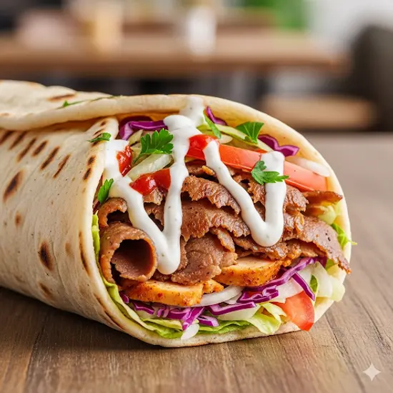 FRESH Kebab Świnoujście