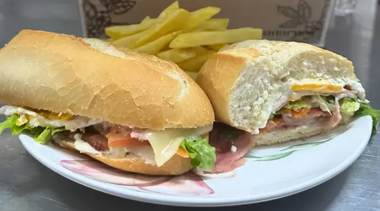 El placer sagrado canario