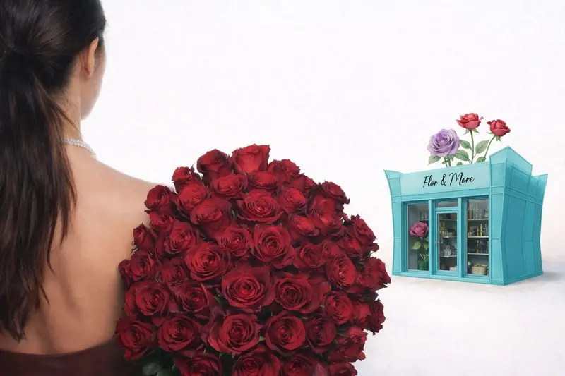 Floraria Flor&More