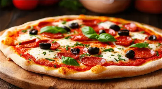 Trattoria La Farfalla