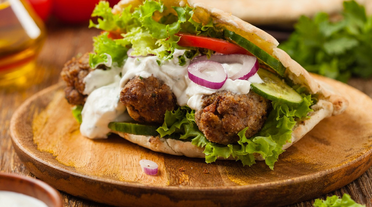 Al Turk Döner Kebab