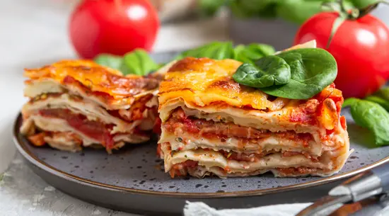 Trattoria Il Lungomare