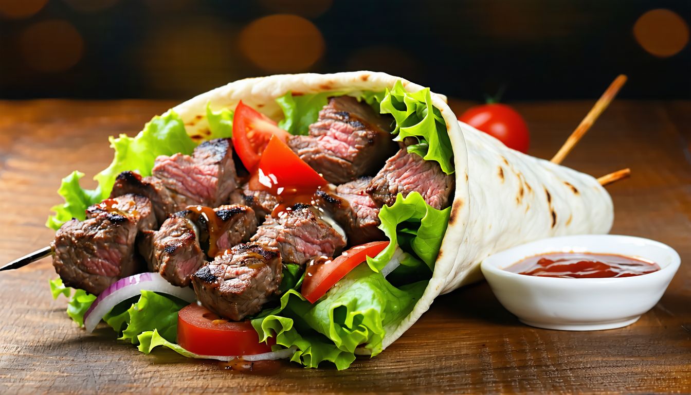 Doon Kebab