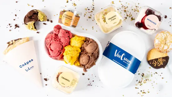 Vice Cream