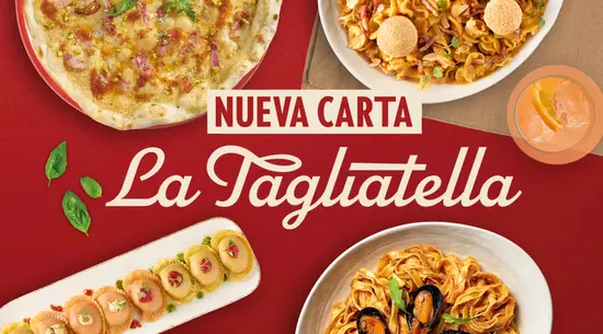 La Tagliatella