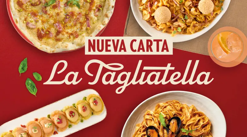 La Tagliatella
