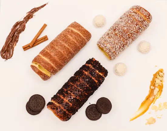 Кав'ярня -пекарня “Солодкий димар”