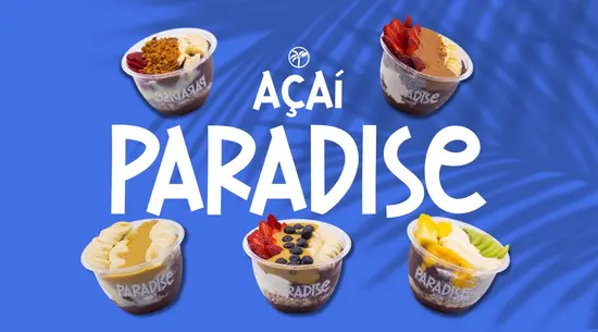 Açai Paradise