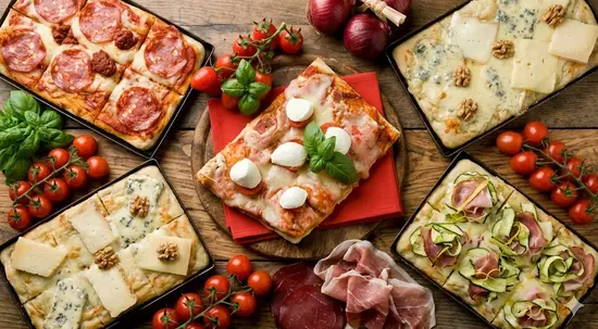 Jerry's Pizza & Cocktail