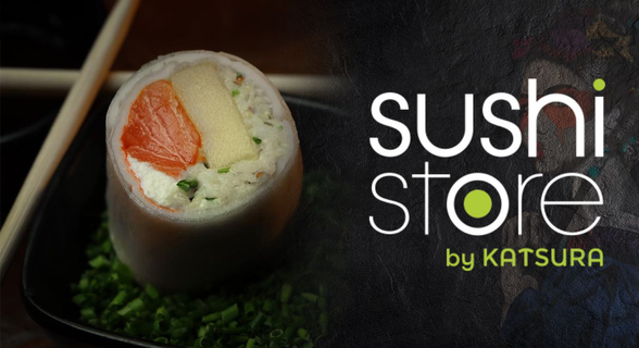Sushi Store